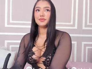 linda-cameron on CamSoda 