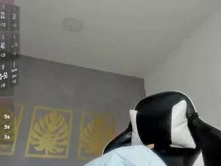 linda-nazareth on CamSoda 