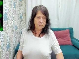 Offline lindapassionate on CamSoda