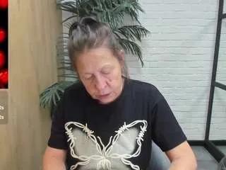 Offline lindapassionate on CamSoda