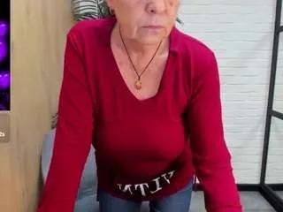 Offline lindapassionate on CamSoda