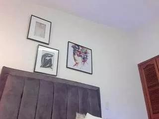 lindarey-mr on CamSoda 