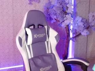 lindseyferrer1 on CamSoda 