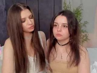 linneade on CamSoda 