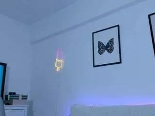 linsilove on CamSoda 