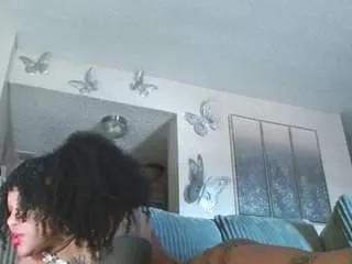 Freechat liquidfire on CamSoda