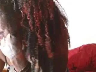 Freechat liquidfire on CamSoda