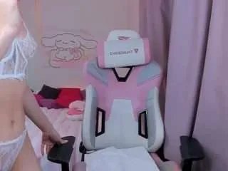 Offline liridill on CamSoda