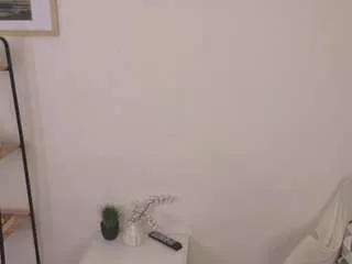 lisa-ellis on CamSoda 