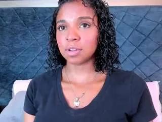 lisa-mendez on CamSoda 