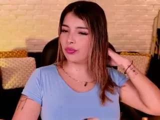 lisamonroe1 on CamSoda 