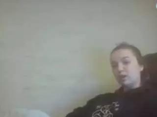lisamoonlight on CamSoda 
