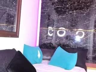 lissa-fernandezz on CamSoda 