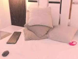 lissa-fernandezz on CamSoda 