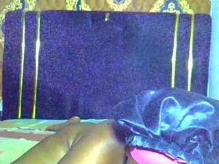 lissamike on CamSoda 