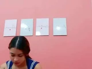 Offline little-beillis on CamSoda