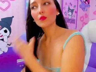 little-mommy on CamSoda 