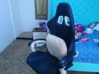littleflower4u on CamSoda 