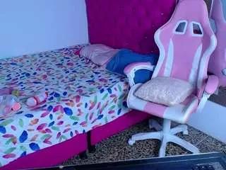 littleflower4u on CamSoda 