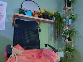 littlelua on CamSoda 