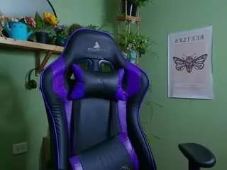 littlelua on CamSoda 