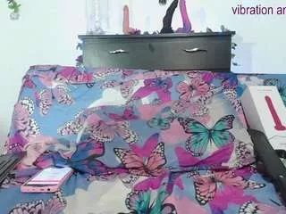 Offline littlemily on CamSoda