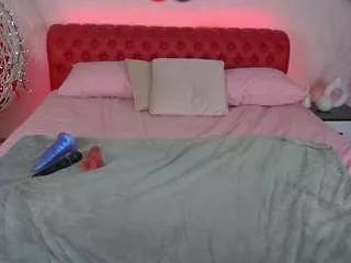 littleshyyy on CamSoda 