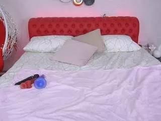 littleshyyy on CamSoda 