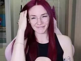 littlevildevil on CamSoda 