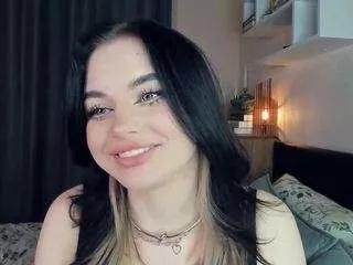 lizbethbrookins on CamSoda 