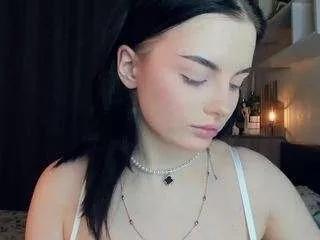 lizbethbrookins on CamSoda 