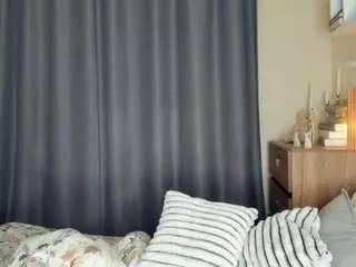 lizbethbrookins on CamSoda 