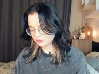 lizbethbrookins on CamSoda 