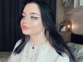 lizbethbrookins on CamSoda 