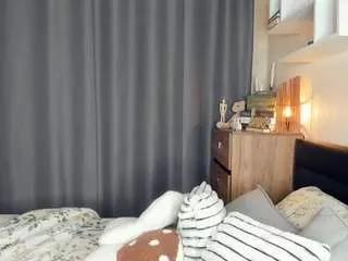 lizbethbrookins on CamSoda 