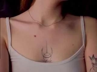 lizbethcrock on CamSoda 