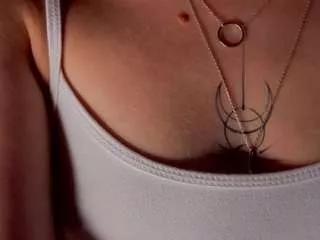 lizbethcrock on CamSoda 