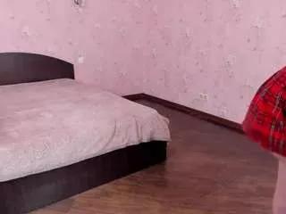 lizzhopf on CamSoda 