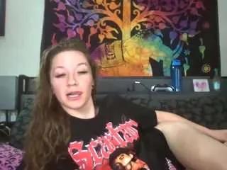 Offline lizzievonn on CamSoda