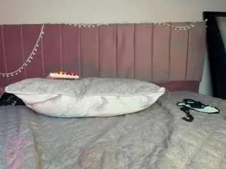 Freechat llia on CamSoda