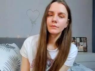 lnfinitedesire on CamSoda 