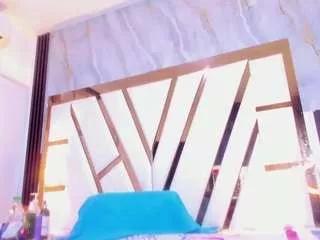 lola-hornei on CamSoda 
