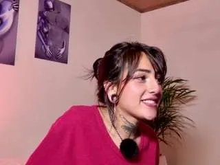 Offline lola-leah on CamSoda