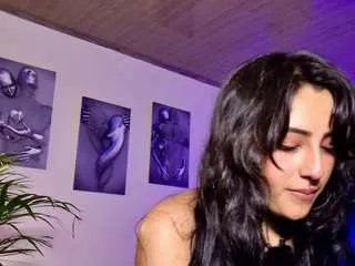 Offline lola-leah on CamSoda