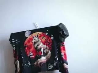 Freechat lolaspais on CamSoda