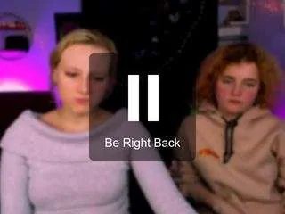 Offline lolli-popsi on CamSoda