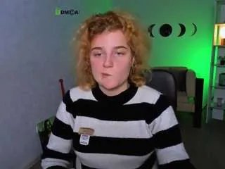 Offline lolli-popsi on CamSoda