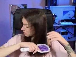 Freechat loonaeclipse on CamSoda