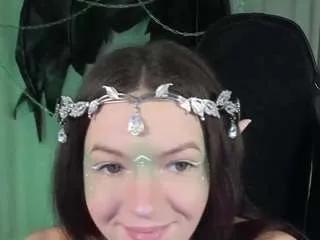 Freechat loonaeclipse on CamSoda