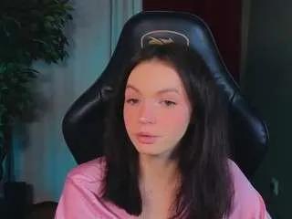 Freechat loonaeclipse on CamSoda